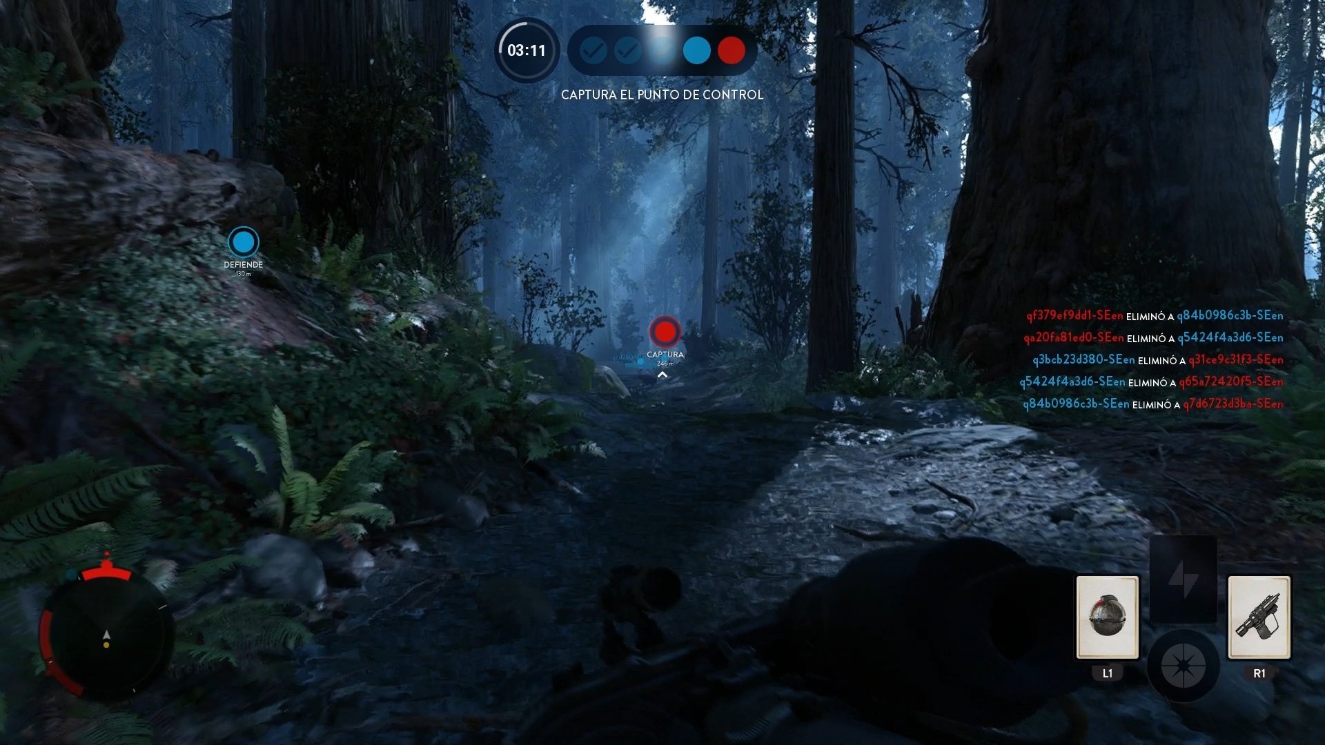 Star Wars Battlefront - Imagen 31